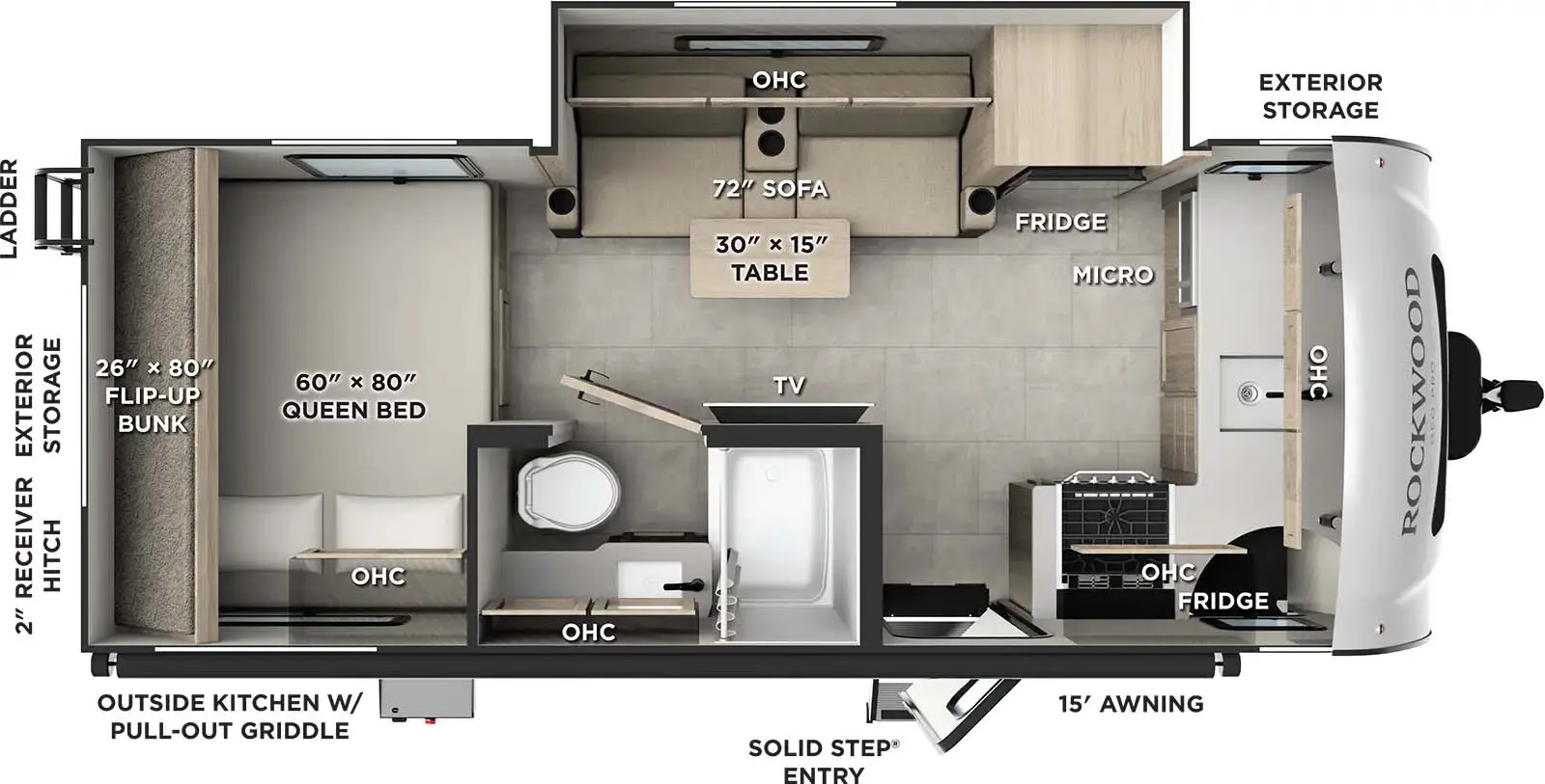 G20FK Floorplan Image